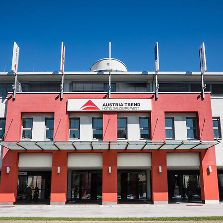 Austria Trend Hotel Salzburg West Himmelreich Exterior photo