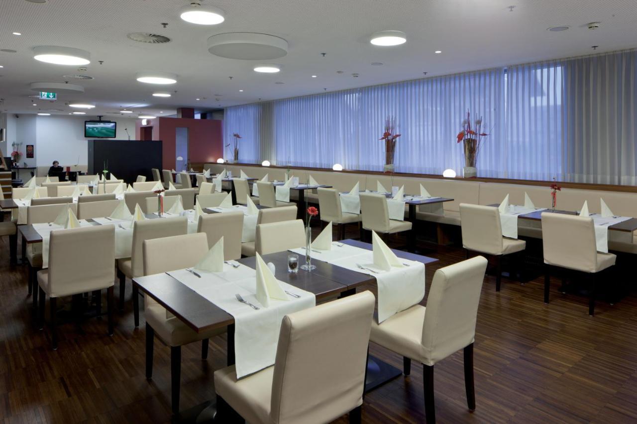 Austria Trend Hotel Salzburg West Himmelreich Exterior photo