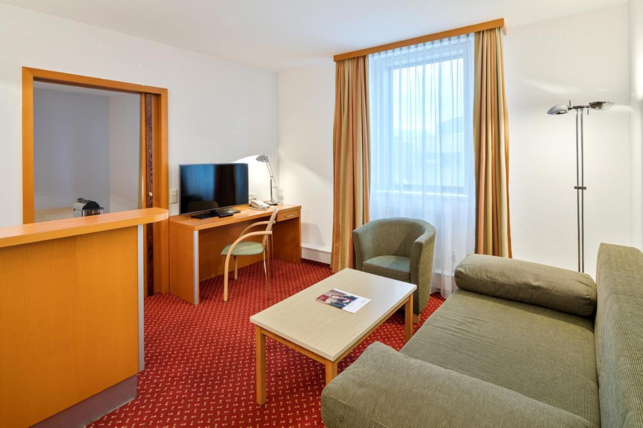 Austria Trend Hotel Salzburg West Himmelreich Exterior photo