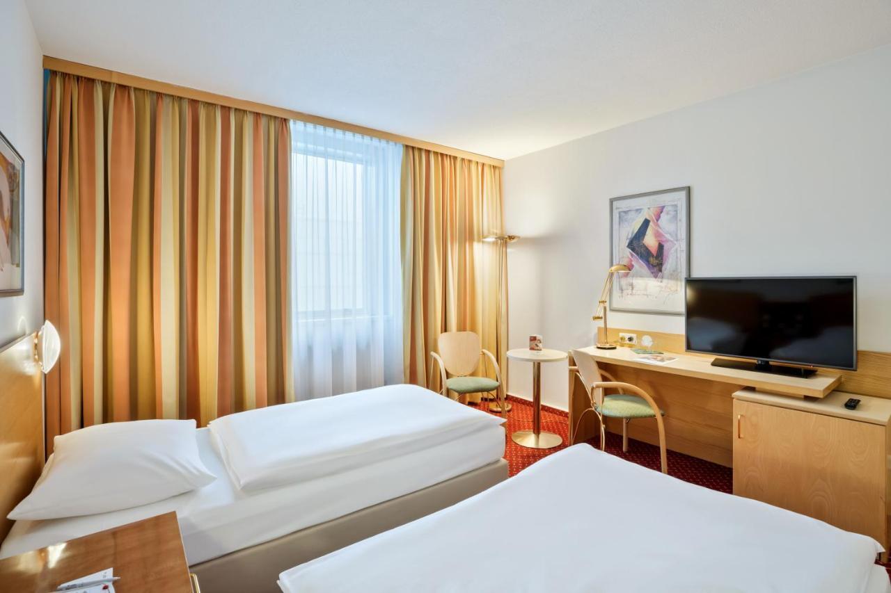 Austria Trend Hotel Salzburg West Himmelreich Exterior photo