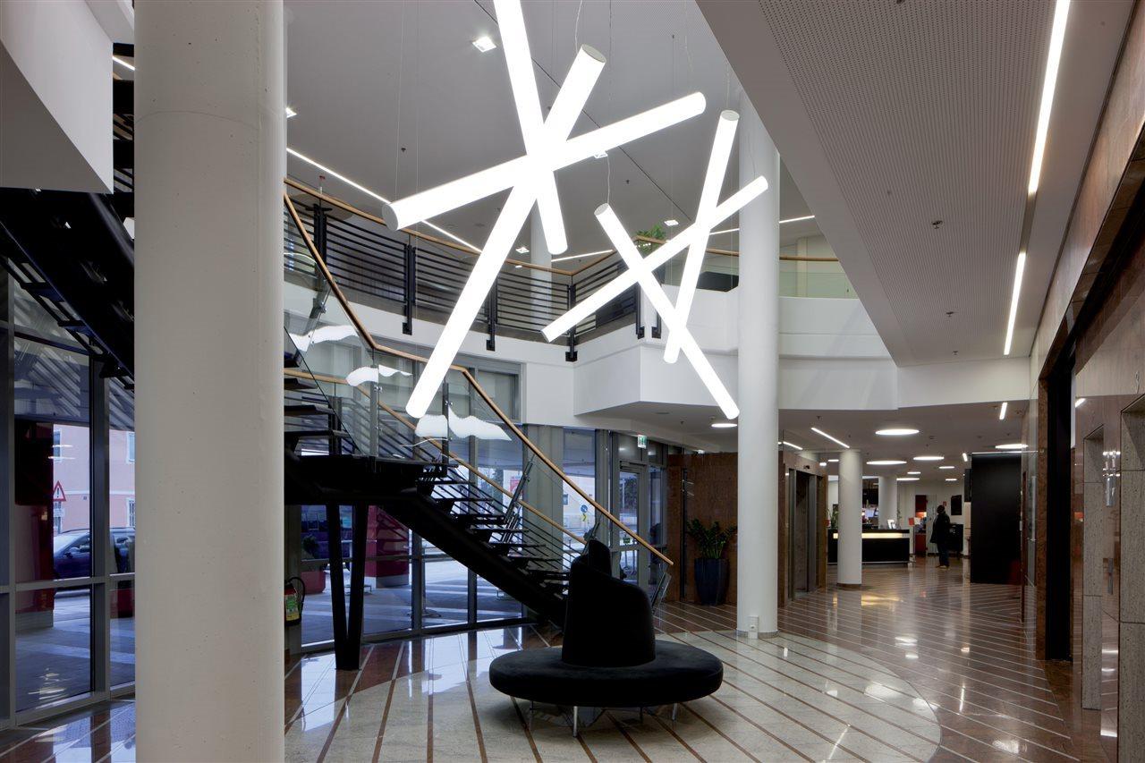 Austria Trend Hotel Salzburg West Himmelreich Exterior photo